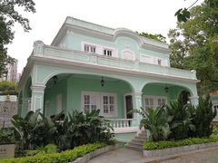 -龙环葡韵住宅式博物馆