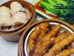 -阿政粤小馆(中央大街店)