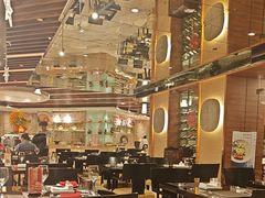 -索菲特酒店·海鲜自助 ·聚餐厅