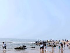 -老虎石海上公园