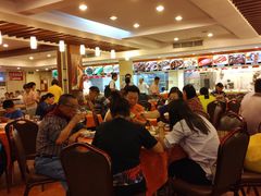 大堂-深运潮州粥(水库店)