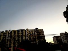 景点-黄桷坪涂鸦艺术街
