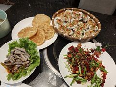 -鲜鲜·鲅鱼圈海鲜(于洪店)
