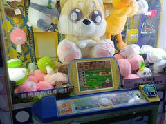 -大玩家(中原万达广场店)