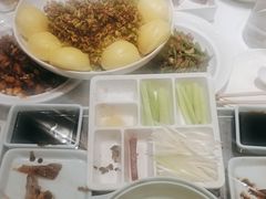 -紫光园·烤鸭(吕家营店)