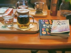 -西西弗书店&矢量咖啡(凯德晶萃广场店)