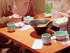 -仓桥家·焗寿司·锅物(光谷步行街店)