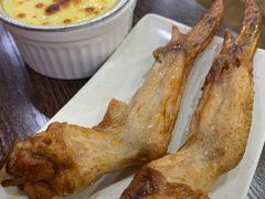 -蘑菇餐厅(马台街店)