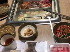 -野妹经典火锅(民治店)