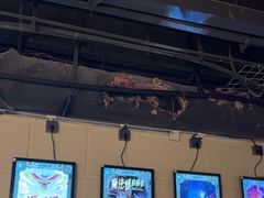 -逃脱反斗城沉浸剧情密室(北京路店)