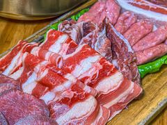 -金顺碳烤肉(大良清晖园店)