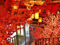 -醉三巡酒馆(浑南店)