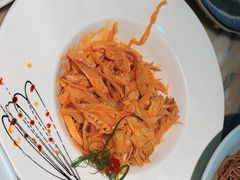 -周渝食惦·酸菜鱼精致川菜(横岗店)
