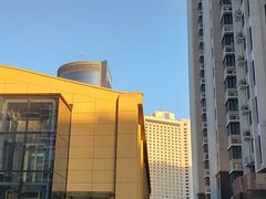 -西单明珠商场
