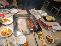 -彤德莱牛肉火锅(双港店)