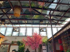 -丽江庭院之爱在路上(西单店)