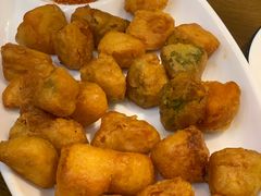 -菌乡缘·野生菌蒸汽鱼火锅(江边夜市店)