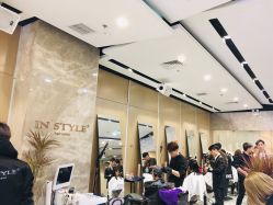 点击看大图 -IN STYLE·全国形象店