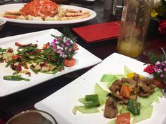 -森谷美食公园(杨行店)
