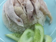 -红大哥水门鸡饭(總店)