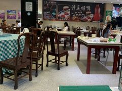 -紫光园(劲松店)