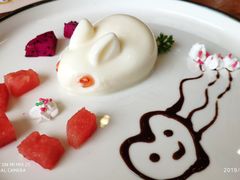 -冲浪熊西餐厅(南戴河店)