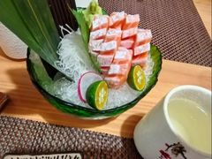 -长崎屋·日本料理·刺身·烧鸟(天河北路店)