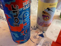 -Sirena海妖日咖夜酒