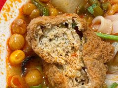 -小满手工粉(北京顺义华联店)