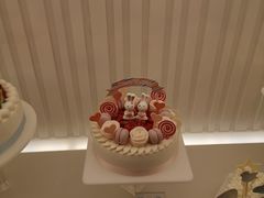 -好利来(亦庄国融店)