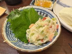 -鸟鹏烧鸟居酒屋(昌岗店)