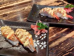 -小川洋风料理(汉街店)