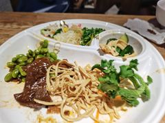 -素清香(解放路店)