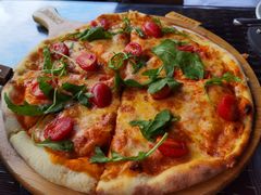 玛格丽特披萨-COMMUNE幻师(五角场店)