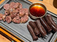 -哈啾嗨·新概念蒙餐(红星新城店)