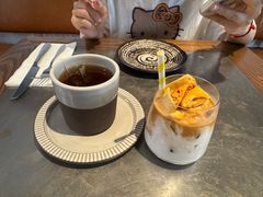 -Apollo·西班牙小酒馆(安福路店)