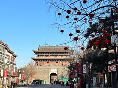 -滦州古城