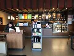 -星巴克(长沙麓南广场店)