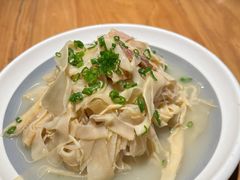 家烧笋衣-荣小馆(杭州大厦店)