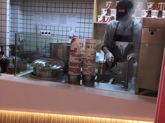 -7口辣火锅杯(九洲新世界店)