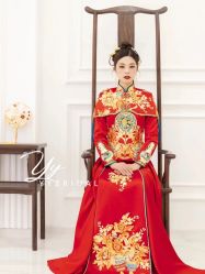 -洋洋婚纱品牌集合店