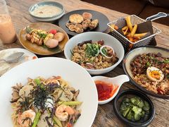 -娜娜家•Nana's restaurant (南开大悦城店)