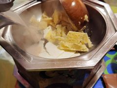 -牧马人奶茶馆(乌兰察布总店)
