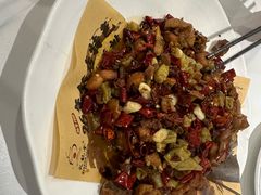 -火龙堂·风味民间菜(文一路店)