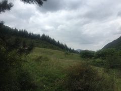 -官滩沟风景区