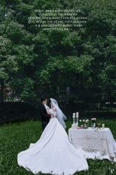 -芭莎视觉婚纱摄影(花溪店)