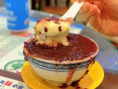 -仁信双皮奶(东川路店)