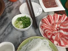 -壹条龙饭庄台基厂店