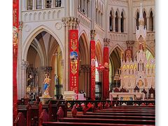-徐家汇天主堂