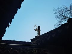 -上海醉白池公园